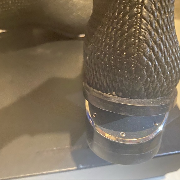 Alexander Wang Kori Boots - Picture 2 of 8